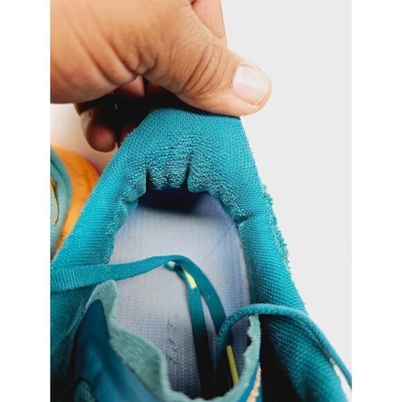 Hoka Men 9.5 Comfy footwear